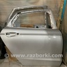 Дверь задняя правая Ford Mondeo 5 (08.2014 - 10.2019)
