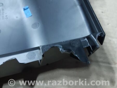 ФОТО Накладка в салоне для Audi (Ауди) Q3 II F3 (18-25) Київ
