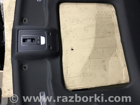 ФОТО Обшивка потолка для Audi (Ауди) A3 III 8V (12-20) Київ