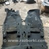 Ковер пола Audi (Ауди) Q3 II F3 (18-25)