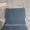 Обшивка багажника Subaru Legacy VI BN (14-19)