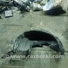 Подкрылок Subaru Legacy VI BN (14-19)