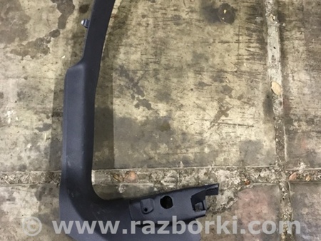 ФОТО Накладка в салоне для Audi (Ауди) Q3 II F3 (18-25) Київ