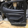 Карточка дверная Mazda 3 IV BP (2019-)