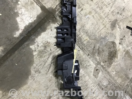 ФОТО Обшивка багажника для BMW 3 F30 +рестайл (11-18) Київ