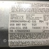 ФОТО Подушка безопасности в колени для Porsche Macan I 95B +FL (13-18) Київ