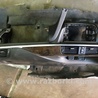 Накладка на торпедо BMW 3 F30 +рестайл (11-18)