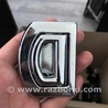Крепление Porsche Macan I 95B +FL (13-18)