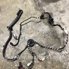 Проводка двери Porsche Macan I 95B +FL (13-18)