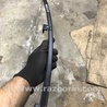Направляющая стекла двери Subaru Legacy VI BN (14-19)