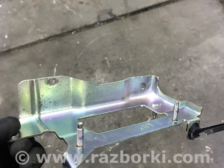 ФОТО Кронштейн блока управления двигателем для Infiniti QX50 II II P71A (17-25) Київ