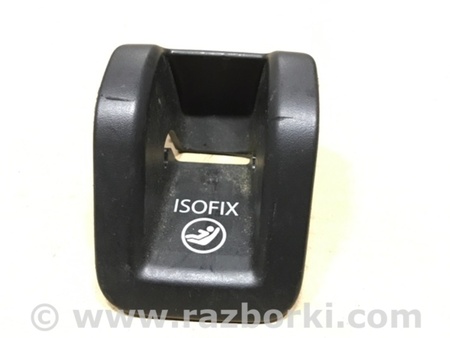 ФОТО Накладка в салоне для Audi (Ауди) A3 III 8V (12-20) Київ