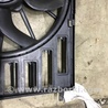 ФОТО Диффузор радиатора для Audi (Ауди) A4 V B9 - 8W (2015-) Київ