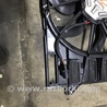ФОТО Диффузор радиатора для Audi (Ауди) A4 V B9 - 8W (2015-) Київ