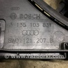 ФОТО Диффузор радиатора для Audi (Ауди) A4 V B9 - 8W (2015-) Київ