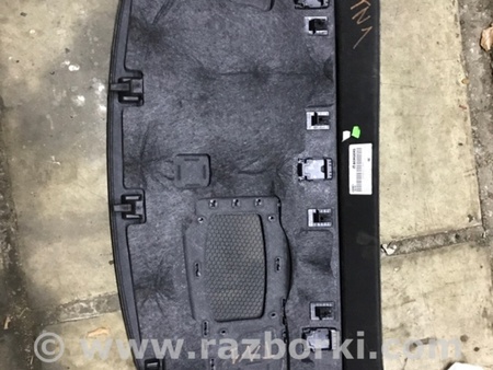 ФОТО Полка салона задняя для Audi (Ауди) A3 III 8V (12-20) Київ