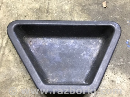 ФОТО Пластик для Audi (Ауди) A3 III 8V (12-20) Київ