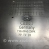 ФОТО Пластик для Audi (Ауди) A3 III 8V (12-20) Київ