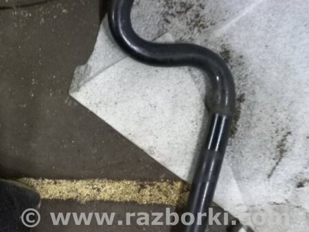 ФОТО Стабилизатор поперечной устойчивости для Porsche Macan I 95B +FL (13-18) Київ