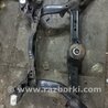 Балка подвески Porsche Macan I 95B +FL (13-18)