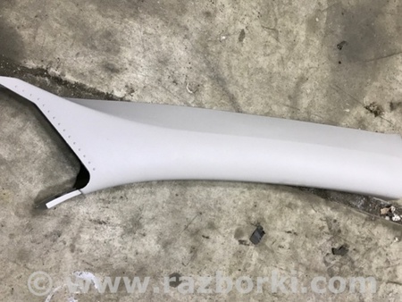 ФОТО Накладка в салоне для Volkswagen Atlas/Teramont I +1 рест (17-23) Київ
