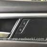 Кнопка Volkswagen Atlas/Teramont I +1 рест (17-23)