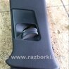 Накладка в салоне Porsche Macan I 95B +FL (13-18)