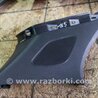 Накладка в салоне Porsche Macan I 95B +FL (13-18)