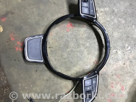 ФОТО Пластик для Audi (Ауди) A3 III 8V (12-20) Київ