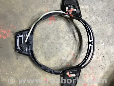 ФОТО Пластик для Audi (Ауди) A3 III 8V (12-20) Київ