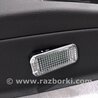 Подсветка двери Audi (Ауди) A4 V B9 - 8W (2015-)