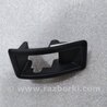 Накладка блока кнопок Porsche Cayenne II 958 E2/92A (10-14)