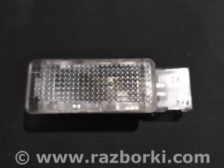 ФОТО Плафон подсветки салона для Porsche Cayenne II 958 E2/92A (10-14) Київ