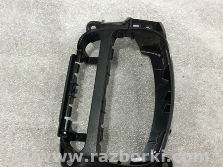 ФОТО Пластик для Infiniti QX50 II II P71A (17-25) Київ