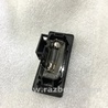 ФОТО Подсветка номера для Porsche Panamera I 970 (09-16) Київ