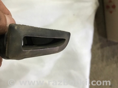 ФОТО Воздуховод печки для Porsche Panamera I 970 (09-16) Київ