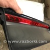 ФОТО Стоп-сигнал для Porsche Panamera I 970 (09-16) Київ