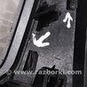 ФОТО Накладка на торпедо для Volkswagen Atlas/Teramont I +1 рест (17-23) Київ