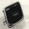 Воздуховод печки Porsche Panamera I 970 (09-16)