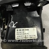 ФОТО Воздуховод печки для Porsche Panamera I 970 (09-16) Київ