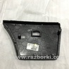 Пластик Porsche Panamera I 970 (09-16)