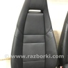 ФОТО Салон в сборе для Porsche Panamera I 970 (09-16) Київ