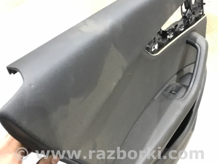 ФОТО Карточка дверная для Audi (Ауди) A4 V B9 - 8W (2015-) Київ
