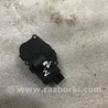 Заслонка Печки Porsche Panamera I 970 (09-16)