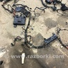 ФОТО Проводка салона для Porsche Panamera I 970 (09-16) Київ