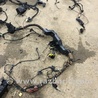 ФОТО Проводка салона для Porsche Panamera I 970 (09-16) Київ