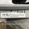 ФОТО Радиатор печки для Volkswagen Atlas/Teramont I +1 рест (17-23) Київ