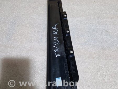 ФОТО Накладка двери для Audi (Ауди) A3 III 8V (12-20) Київ