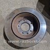 ФОТО Диск тормозной для Porsche Cayenne II 958 E2/92A (10-14) Київ