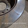 ФОТО Диск тормозной для Porsche Cayenne II 958 E2/92A (10-14) Київ